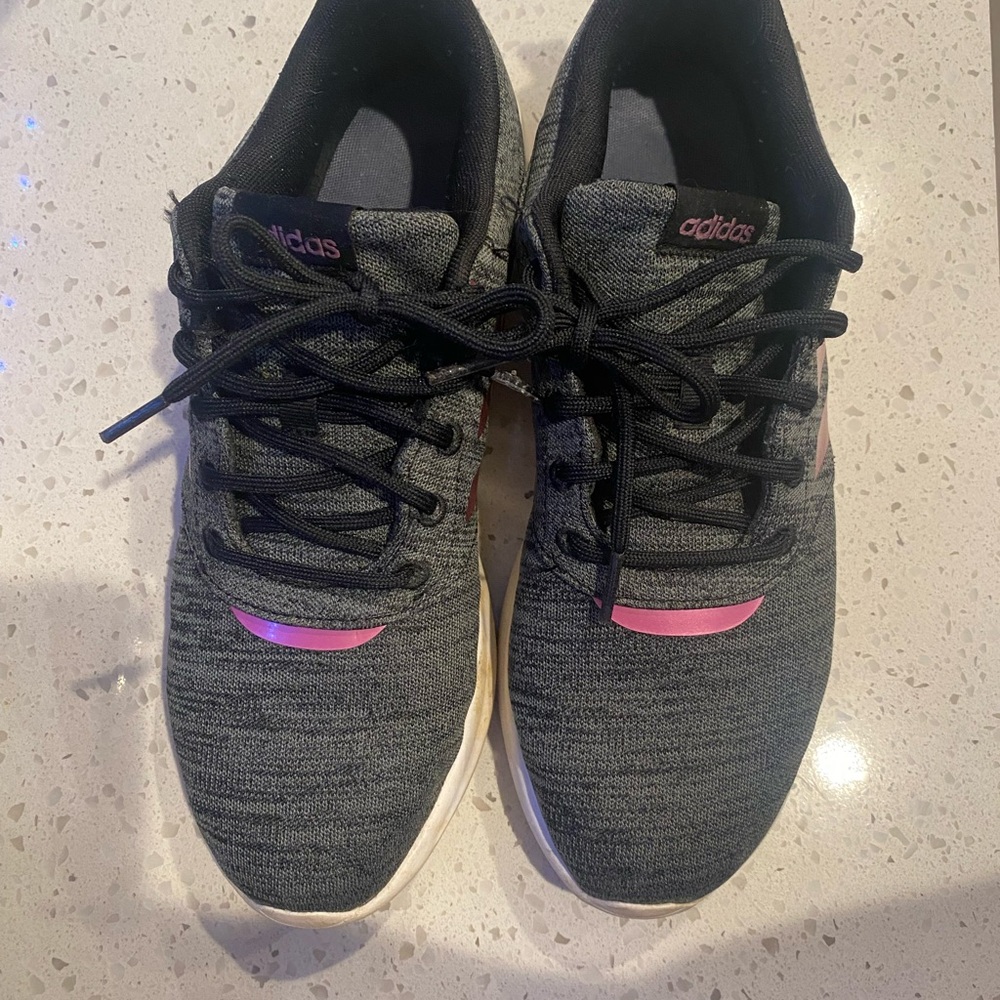 Adidas Womens running shoes